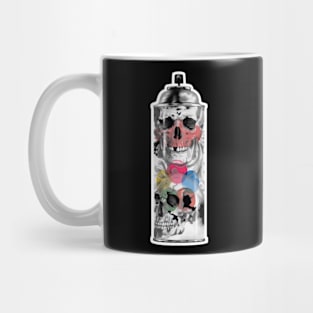 Till Death Mug